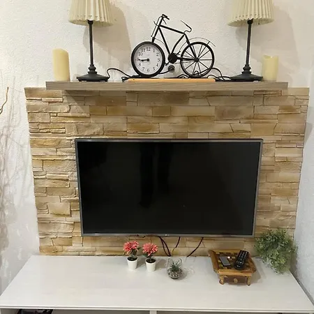 Apartament Calme *