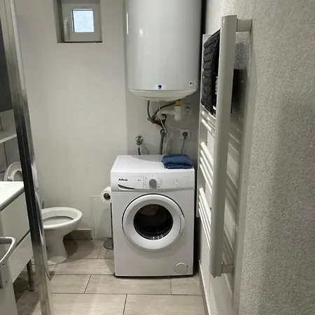 Calme Apartament Mitry-Mory