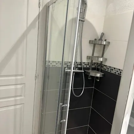 Apartament Calme Mitry-Mory