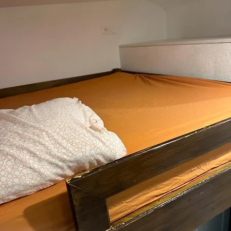 Calme Apartament Mitry-Mory