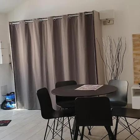 Apartment Calme *