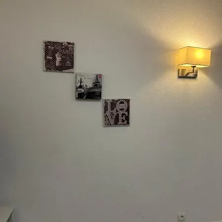 Calme Apartment *