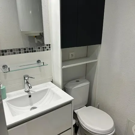 Calme Apartment *