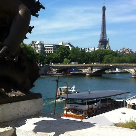 شقة Studio Calme